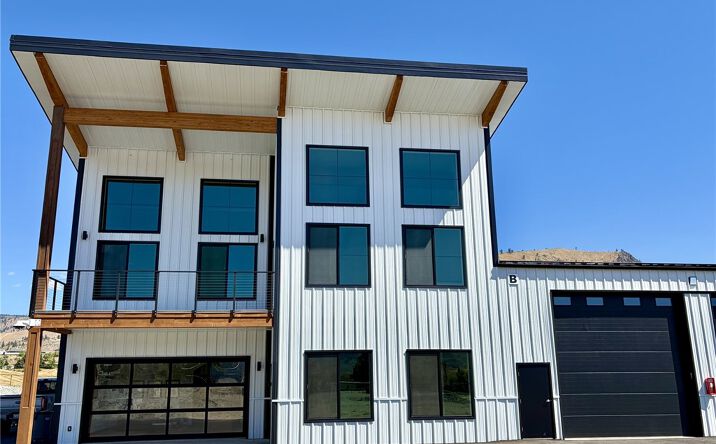 Pictures of Special Purpose property located at 73 E Shop Avenue #C16, Chelan, WA 98816 for sales - image #1