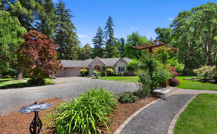 Pictures of Hospitality, Land, Business for Sale property located at 23090 YAMHILL RIVER RD, WILLAMINA, OR 97396-9714 for sales - image #1