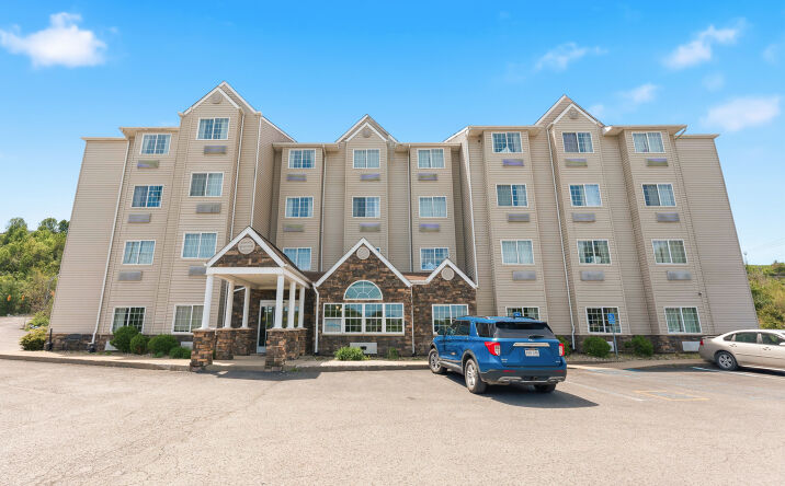 Pictures of Hospitality property located at 15 Lawless Road, Morgantown, WV 26505 for sales - image #1