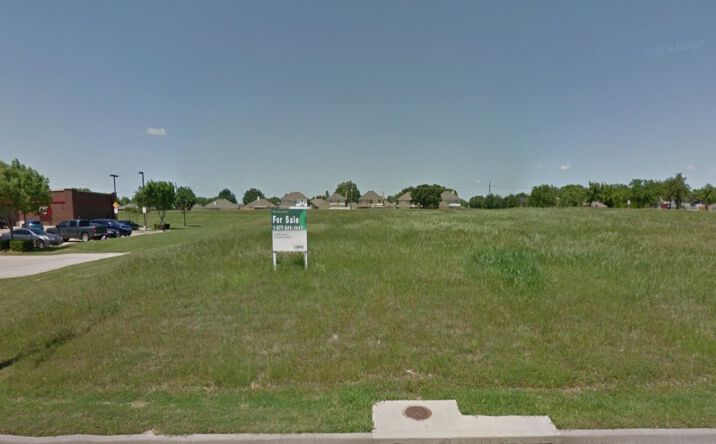 Pictures of Land property located at 1021 W Round Grove Rd, Lewisville, TX 75067 for comps - image #1