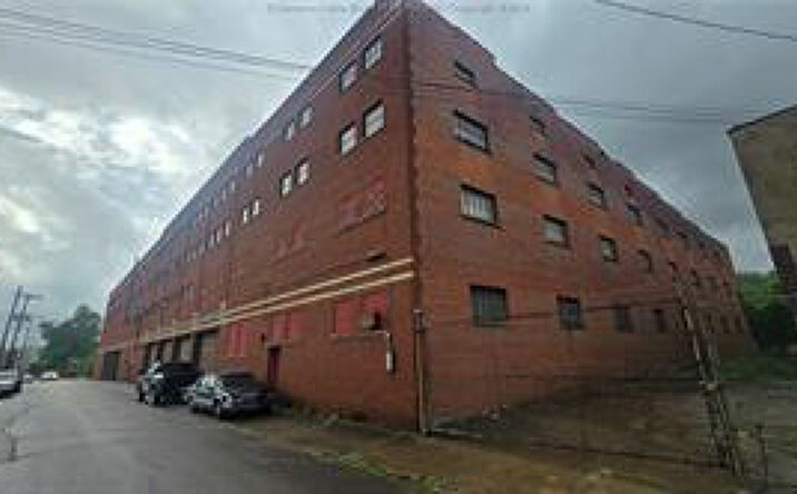 Pictures of Retail, Industrial property located at 1330 6th St, Charleston, WV 25302 for sales - image #1