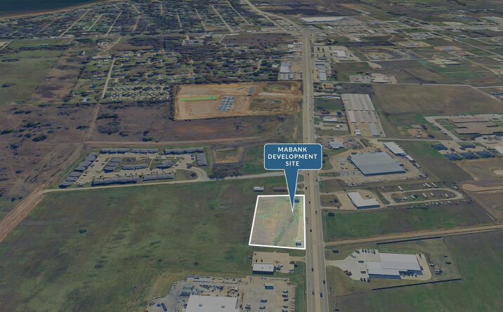 Pictures of Land property located at 1853 South 3rd Street, Mabank, TX 75147 for sales - image #1