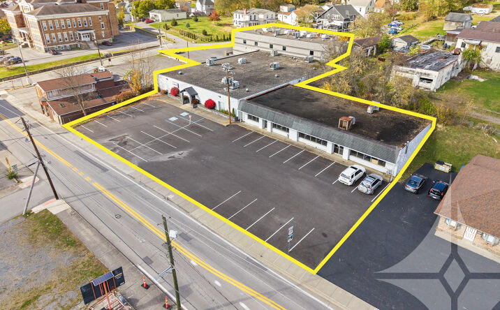 Pictures of Office property located at 501 Locust Ave, Fairmont, WV 26554 for sales - image #1