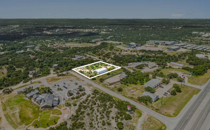 Pictures of Industrial property located at 179 South Canyonwood Drive, Dripping Springs, TX 78620 for sales - image #1