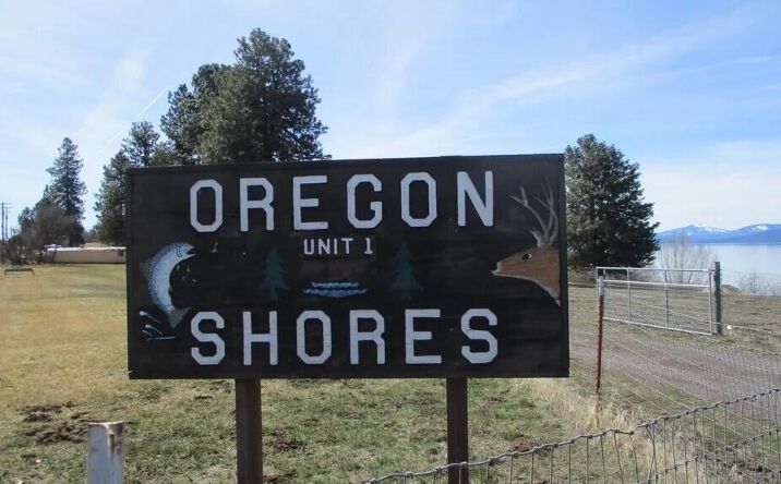 Pictures of Land property located at Forest View Dr, Chiloquin, OR 97624 for sales - image #1