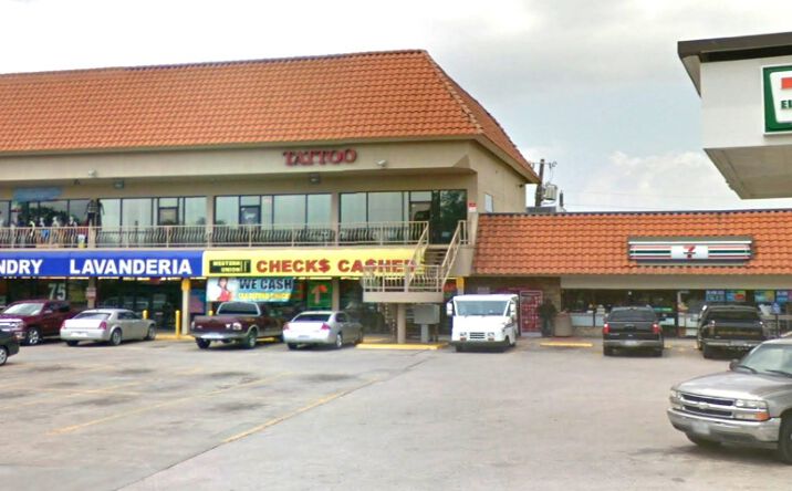 Pictures of Retail property located at 2990 Lombardy Lane, Dallas, TX 75220 for comps - image #1