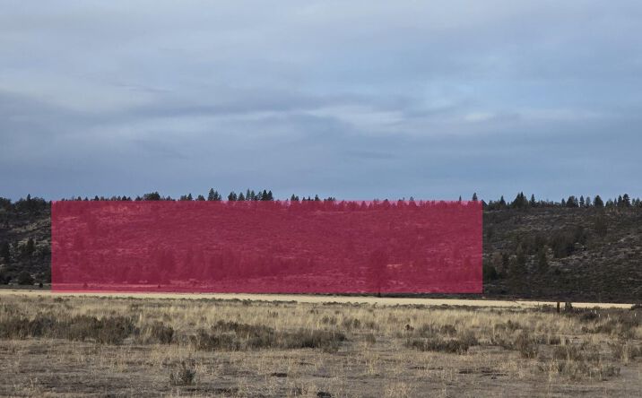 Pictures of Land property located at 2400-2500 Tableland Road, Chiloquin, OR 97624 for sales - image #1