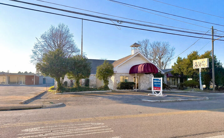 Pictures of Mixed Use, Special Purpose property located at 2605 Leeman Ferry Road Southwest, Huntsville, AL 35801 for sales - image #1