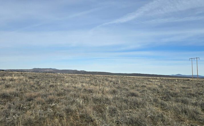 Pictures of Land property located at 0 Rim Drive, Chiloquin, OR 97624 for sales - image #1