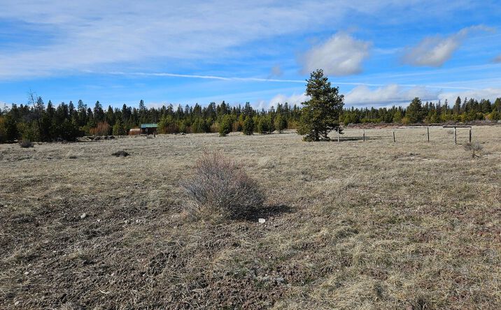 Pictures of Land property located at 0 Jager Street, 2, Chiloquin, OR 97624 for sales - image #1