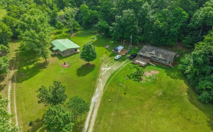 Pictures of Land property located at 3822 Wayne Route BB, Greenville, MO 63944 for sales - image #1