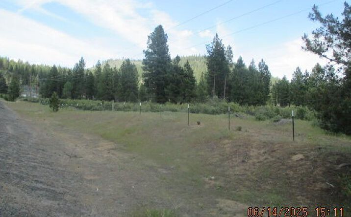 Pictures of Land property located at Chiloquin Ridge Rd, Chiloquin, OR 97624 for sales - image #1