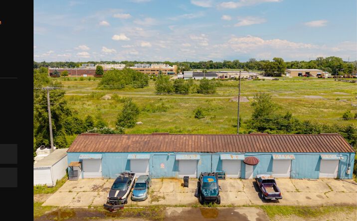Pictures of Industrial property located at 432 S Byrkit Ave, Mishawaka, IN 46544 for sales - image #1