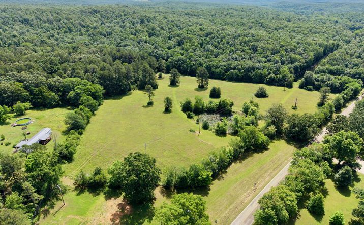 Pictures of Land property located at 6483 Wayne Route P, Lowndes, MO 63951 for sales - image #1