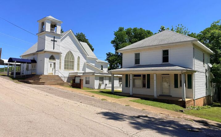 Pictures of Special Purpose property located at 212 East Street, Williamsville, MO 63967 for sales - image #1