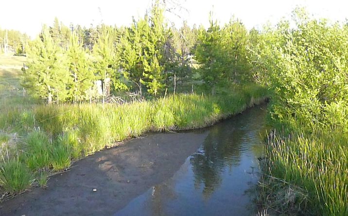 Pictures of Land property located at 0 Kay Street, 18, Chiloquin, OR 97624 for sales - image #1