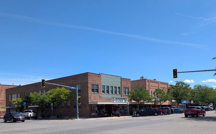 Pictures of Business for Sale property located at 136 W Main Street, HAMILTON, MT 59840 for sales - image #1