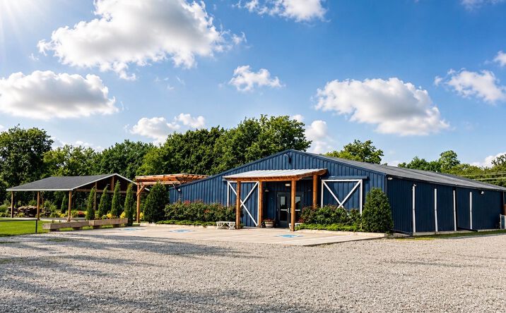 Pictures of Land, Mixed Use property located at 16050 E Highway 20 Highway, Claremore, OK 74019 for sales - image #1