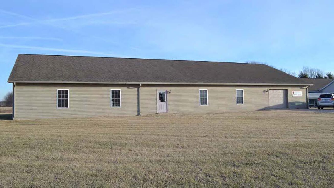 10 Commerce Dr, Freeburg, IL 62243 Office Property for Sale 10