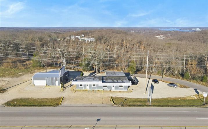 Pictures of Business for Sale, Office, Retail, Industrial, Multifamily property located at 6677 W US 54 Highway, Osage Beach, MO 65065 for sales - image #1