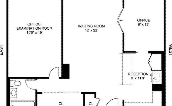 Pictures of Office property located at 333 E 34 Street 1K, New York (Manhattan), NY 10016 for sales - image #1