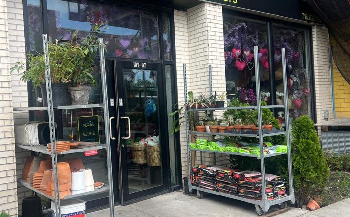 Pictures of Business for Sale, Retail property located at 107-07 Northern Boulevard, Corona, NY 11368 for sales - image #1