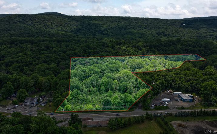 Pictures of Land property located at 3541 Route 9, Cold Spring, NY 10516 for sales - image #1