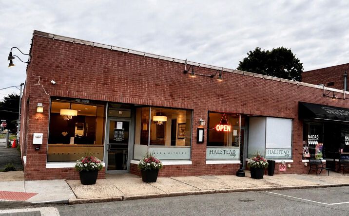 Pictures of Business for Sale, Retail property located at 60-62 Halstead Avenue, Harrison, NY 10528 for sales - image #1