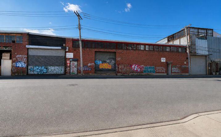 Pictures of Industrial, Retail property located at 585 Meserole Street, Brooklyn, NY 11237 for sales - image #1