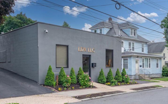 Pictures of Industrial property located at 217 Madison Avenue, Port Chester, NY 10573 for sales - image #1
