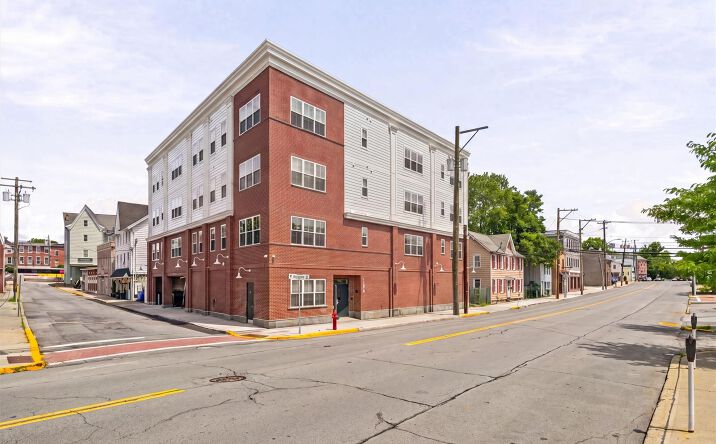 Pictures of Mixed Use, Office, Land property located at 122 Greenwich Avenue, Goshen, NY 10924 for sales - image #1