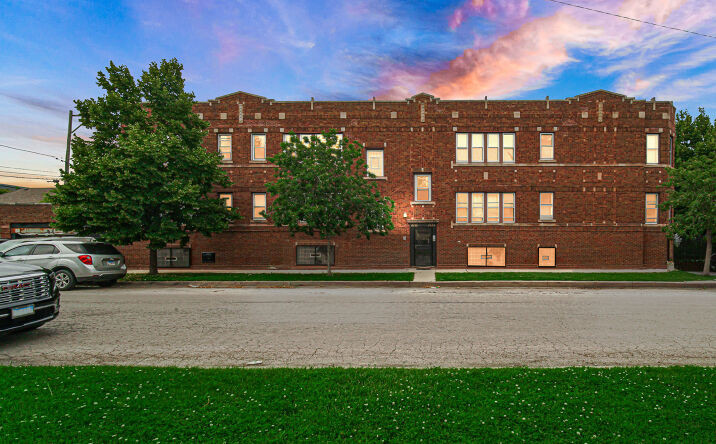 Pictures of Multifamily property located at 1634 W 68th Street, Chicago, IL 60636 for sales - image #1