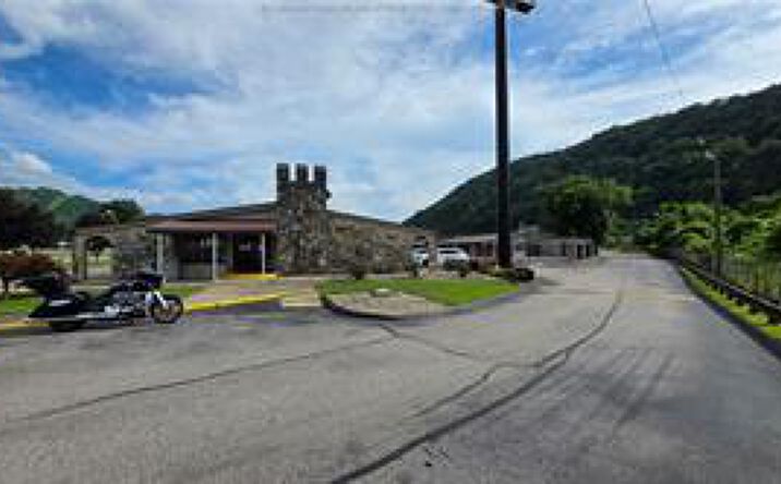 Pictures of Industrial, Hospitality property located at 6401 MacCorkle Avenue SE, Charleston, WV 25304 for sales - image #1