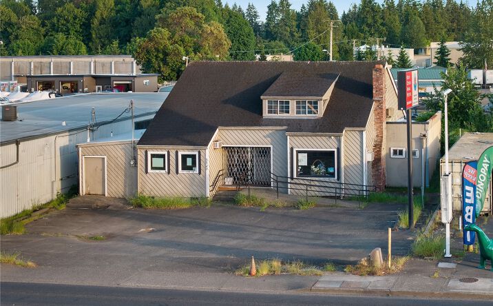 Pictures of Special Purpose property located at 3523 Pacific Ave SE, Olympia, WA 98501 for sales - image #1
