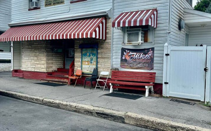 Pictures of Special Purpose property located at 1908 5th Street, Altoona, PA 16601 for sales - image #1