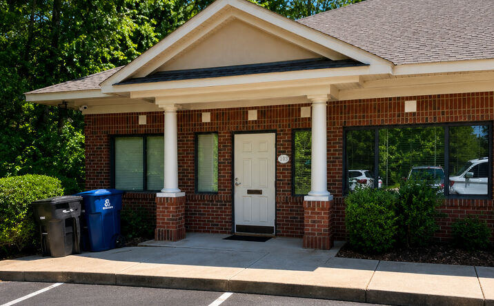 Pictures of Office property located at 2019 Centre Pointe Blvd, Tallahassee, FL 32308 for sales - image #1