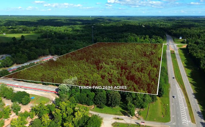 Pictures of Special Purpose property located at 2900 Commerce Road, Athens, GA 30607 for sales - image #1