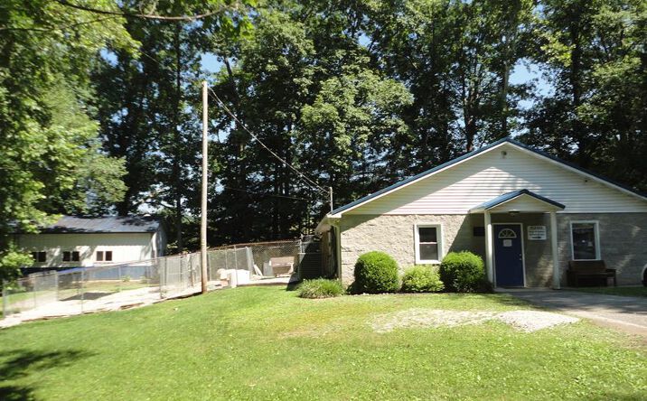 Pictures of Special Purpose property located at 820 Isaac Park Road, Louisa, KY 41230 for sales - image #1