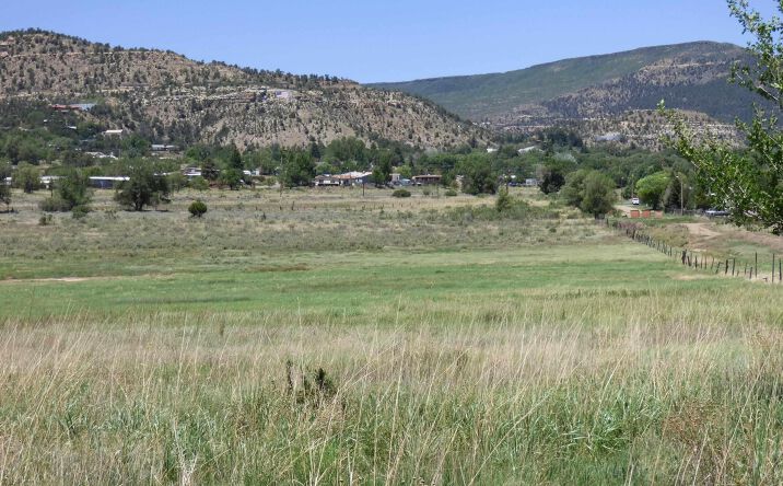 Pictures of Land property located at TBD Market Street, Raton, NM 87740 for sales - image #1