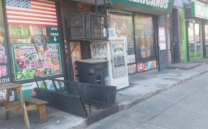 Pictures of Business for Sale, Retail property located at Withheld Withheld Avenue, Brooklyn, NY 11219 for sales - image #1