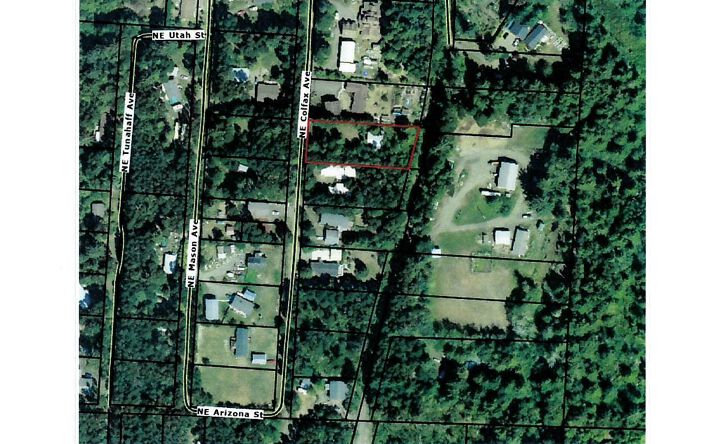 Pictures of Land, Multifamily property located at 5980 NE COLFAX AVE Avenue, Yachats, OR 97498 for sales - image #1
