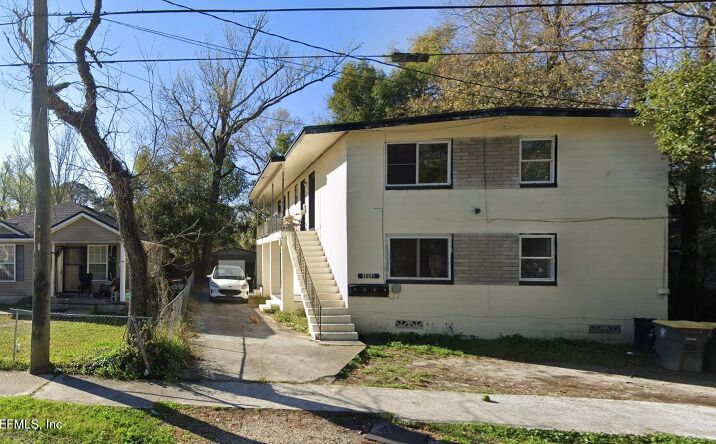 Pictures of Multifamily property located at 1956 W 24TH Street, Jacksonville, FL 32209 for sales - image #1