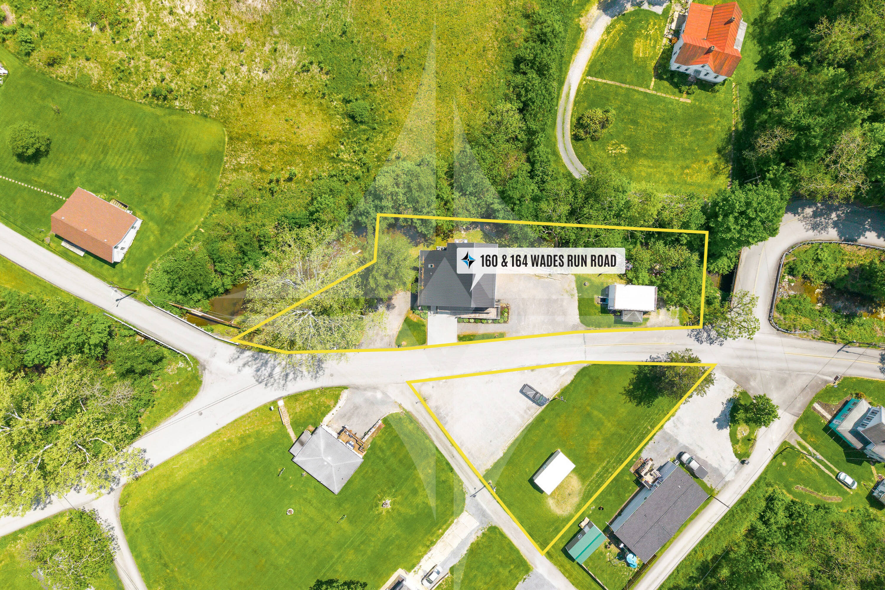 160 Wades Run Rd  