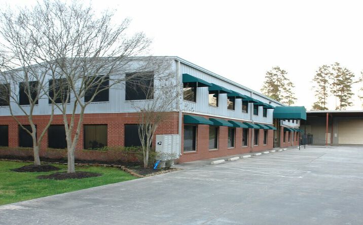 Pictures of Office, Industrial property located at 808 Russell Palmer Road, Kingwood, TX 77339 for sales - image #1