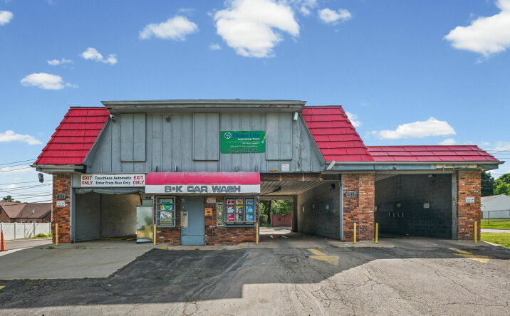 Pictures of Special Purpose property located at 3562 Lagrange St, Toledo, OH 43608 for sales - image #1