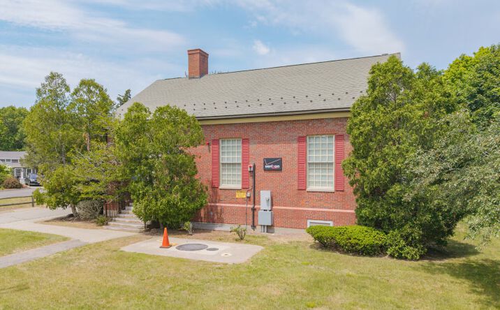 Pictures of Retail, Special Purpose property located at 51 CHESTNUT ST, DUXBURY, MA 02332-4419 for sales - image #1