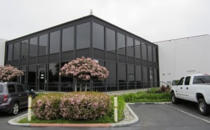 Pictures of Industrial property located at 12700 Knott St., Garden Grove, CA 92841-3904 for sales - image #1