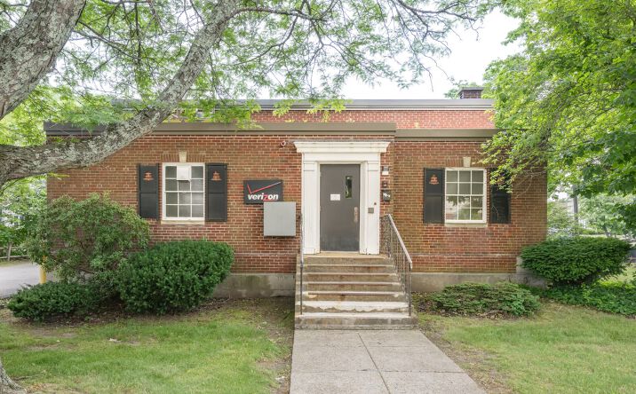 Pictures of Special Purpose property located at 630 WASHINGTON ST, WHITMAN, MA 02382-1326 for sales - image #1