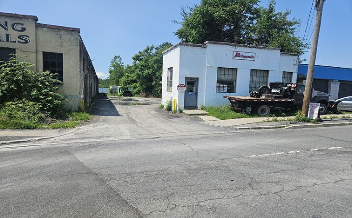 Pictures of Industrial property located at 1110 Central Avenue, Albany, NY 12205 for sales - image #1