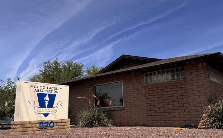 Pictures of Office property located at 520 E Southern Ave, Tempe, AZ 85282 for sales - image #1